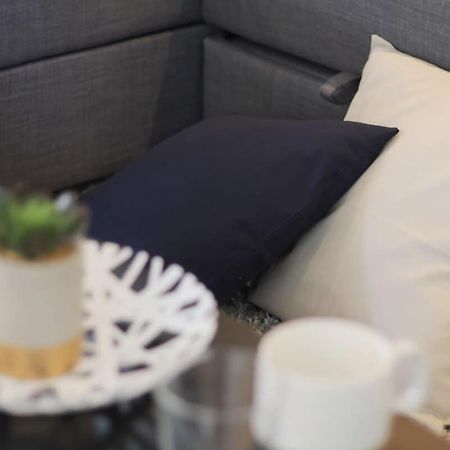 Bhotel Heiwaodori 902 - Huge Apt In Famous Hiroshima Dori For 6P Kültér fotó